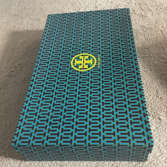 Tory Burch Adeline Riding Boot - Picture 6 of 6